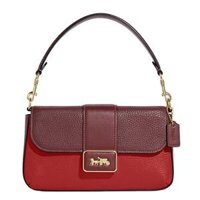 Túi Xách Nữ Mini Coach Mini Grace Crossbody In Colorblock
