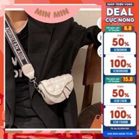 Túi xách nữ mini xinh xắn thời trang hàng hiêu hott