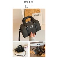 túi xách nữ minmin hàng XNK quảng châu chính hãng
