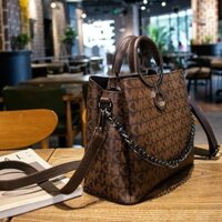 TÚI XÁCH NỮ MK QUAI XÁCH TRÒN