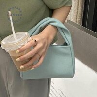 Túi xách nữ mới OUKwca Túi xách ba chiều Hàn Quốc đa năng để đi chơi mới