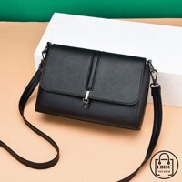 Túi Xách Nữ [NHIỀU MÀU] Túi Xách Nữ Đeo Vai Đeo Chéo Hàng Quảng Châu Cao Cấp Loại 1 FREESHIP T14