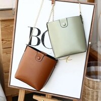 TÚI XÁCH NỮ NHỎ ĐEO CHÉO PHONG CÁCH HÀN QUỐC