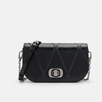 Túi Xách Nữ Pedro Effie Shoulder Bag – Black