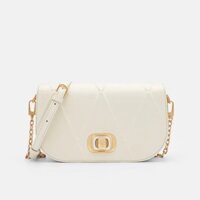 Túi Xách Nữ Pedro Effie Shoulder Bag – Chalk