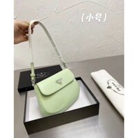 Túi xách nữ Prada 2021 size 20cm
