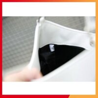 Túi xách nữ Prada Cloe size27cm da lì sang chảnh fullbox