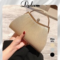 Túi xách nữ sang trọng,Túi xách nữ,Túi dự tiệc đẹp,Túi đi tiệc sang chảnh,Túi nhỏ gọn đa năn,Túi cầm tay dự tiệc,úi đi