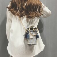 Túi xách nữ siêu xinh