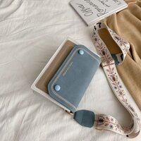 Túi xách nữ sinh viên Túi vuông nhỏ iou569iii.my1.3