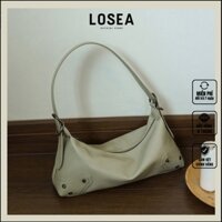 Túi Xách Nữ Thiết Kế Đinh Tán Losea COLE