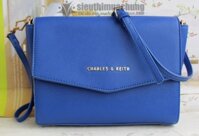Túi xách nữ thời trang cao cấp Charles & Keith - CK2