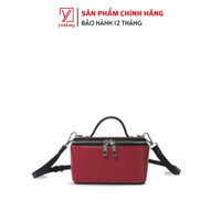 Túi Xách Nữ Thời Trang Da Pu Cao Cấp MIATUI SMOOTH PU – TOILETRY BAG