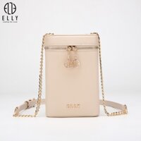 Túi xách nữ thời trang ELLY  EL250 -  Nude