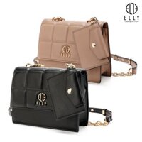 Túi xách nữ thời trang ELLY  EL266 -  Nude