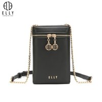 Túi xách nữ thời trang ELLY  EL250 -  Đen