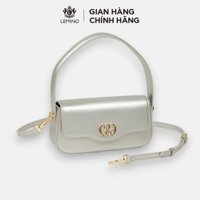 Túi xách nữ thời trang LEMINO Double L collection LE220033