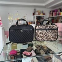 Túi xách nữ thời trang Victoria Secret Túi xách đeo vai Chất liệu da Pu Quà tặng nữ