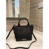 Túi xách nữ thương hiệu Chrome Hearts da thật cao cấp size 21