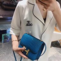 Túi xách nữ thương hiệu Hermes bản Super -LKM439