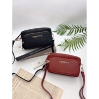 TÚI XÁCH NỮ TOMMY TRẺ TRUNG NĂNG ĐỘNG FREESHIP TOÀN QUỐC