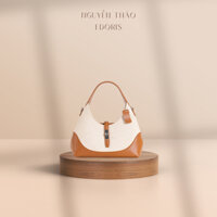 Túi xách nữ túi cầm tay nữ đẹp hàng hiệu cao cấp Nguyễn Thảo Edoris - TU756