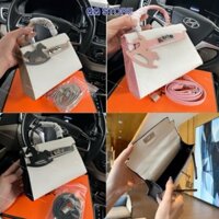 Túi xách nữ túi đeo chéo cầm tay da gạo sz 21 ko box