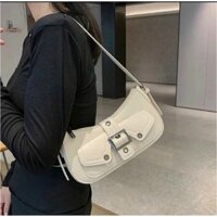 Túi xách nữ túi đeo chéo đeo vai CÁNH BƯỚM hàn quốc siêu đẹp 164