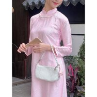 Túi Xách Nữ, Túi Đeo Chéo, Túi Đeo Tết 2025 - Túi Ý Đào Ý Mai Tuila Tui