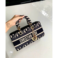 Túi Xách Nữ  Túi Di.oo Chùm Thổ Cẩm Dáng dài Dây Đeo Chéo Bản To