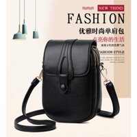 Túi xách nữ túi đựng điện thoại di động túi đeo chéo vai nữ mới