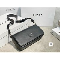 Túi xách nữ_ Túi Prada hàng cao cấp siêu hot size 22