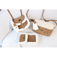 Túi xách nữ UGG case bag