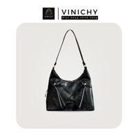 Túi xách nữ VINICHY HA563 size 30cm đeo chéo/vai - Bag, Lady, tote