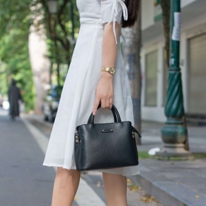 Túi xách nữ VP0163GRE - Màu G/ L/ B