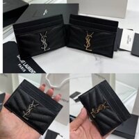 Túi xách nữ YSL túi làm việc túi đựng thẻ Túi đeo vai 234