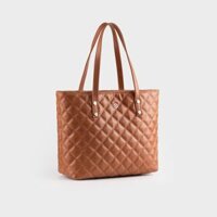 Túi xách nữ YUUMY YTX28 (Màu Bò đậm)