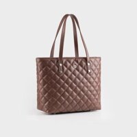 Túi xách nữ YUUMY YTX28 (Màu Nâu)