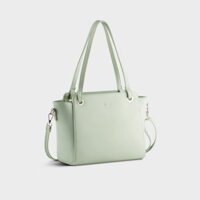 Túi xách nữ YUUMY YTX51 (Màu Xanh ngọc)