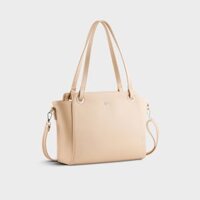 Túi xách nữ YUUMY YTX51 (Màu Kem)