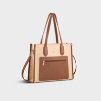 Túi xách nữ YUUMY YTX60 (Màu Kem)