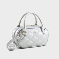 Túi xách nữ YUUMY YTX90 (Màu Bạc)