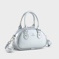 Túi xách nữ YUUMY YTX93 (Màu Bạc)