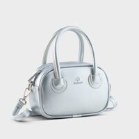 Túi xách nữ YUUMY YTX95 (Màu Bạc)