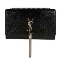 Túi Xách Nữ Yves Saint Laurent YSL Embossed ...