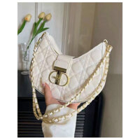 Túi xách nửa vầng trăng siêu xinh