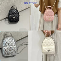 Túi xách nữ,túi cầm tay ,túi đeo chéo, túi quảng châu balo mini kèm gấu xinh