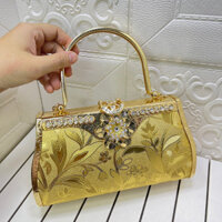 túi xách nữ,túi xách tay cho mẹ,túi xách cho bà xui tx242