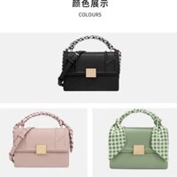 TÚI XÁCH PEDRO PW2-75210042