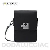 Túi xách PHONE BAG Midori Studio, Chất liệu da chống nước, Bảo hành trọn đời_DODALUCGIAC_Túi Xách PHONE BAG
